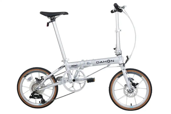 DAHON MINI349 FOLDING BIKE 16"