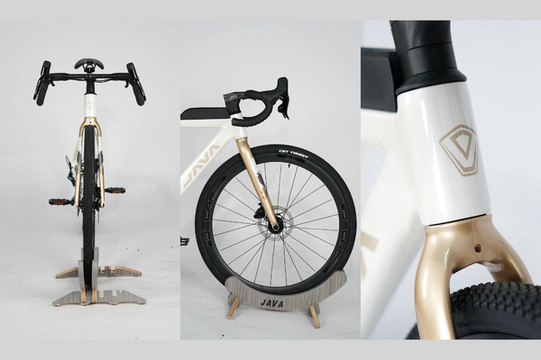 JAVA IDRA Gravel Bike