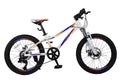 DAHON MAA071 Front suspension disc brake mountain bike-20"