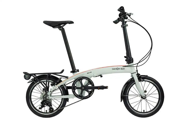 Dahon QIX D3 Folding Bike JAA633 16"