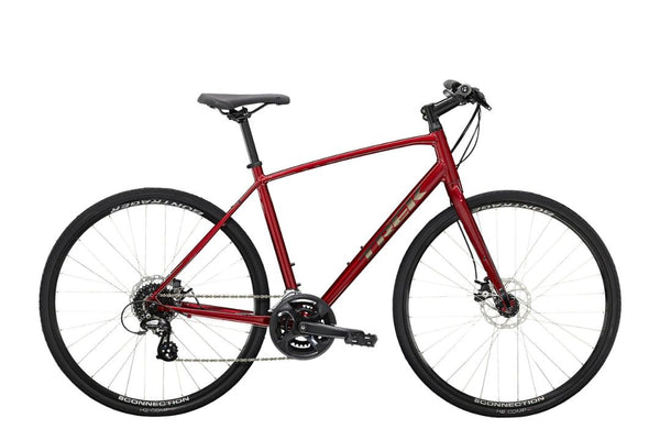 TREK 2023 FX 1 DISC Gravel Bike