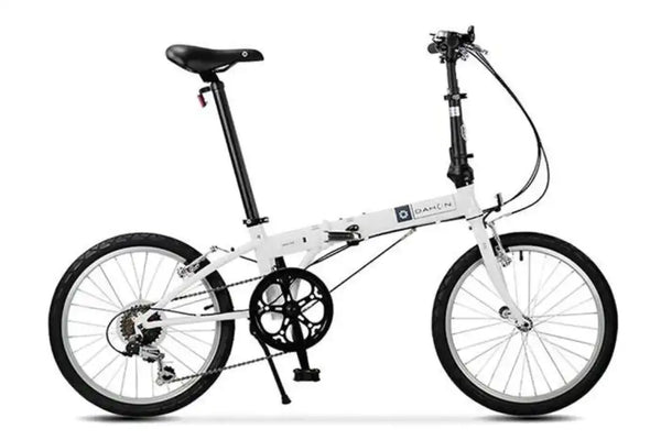 DAHON KBC061 FOLDING BIKE -20"