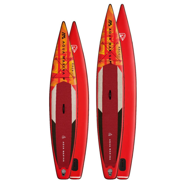 Aqua Marina RACE 12'6" 381cm / 14' 427cm SUP Board
