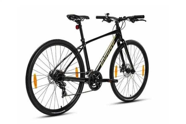GIANT 2024 ESCAPE 3 DISC ROAD BIKE
