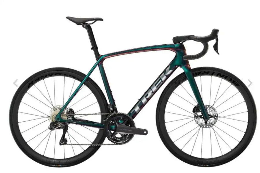 Trek Émonda SLR 7 Disc Road Bike