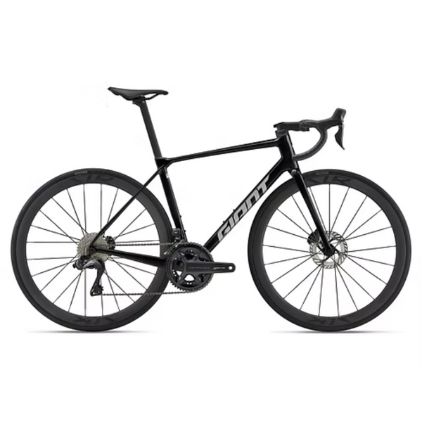 2026 Giant TCR Advanced Pro 0 Di2 Road Bike