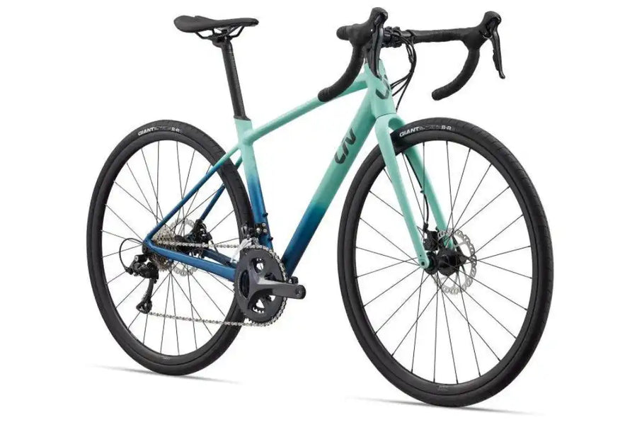 LIV 2022 AVAIL AR 3 ROAD BIKE