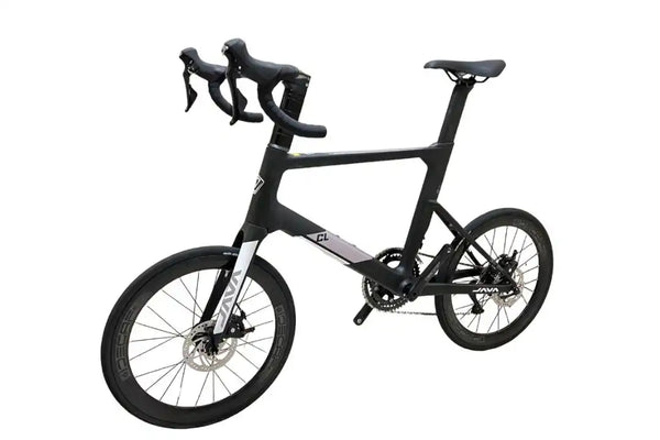 JAVA CL-CB-ROAD-22S-Handbar Road Bike