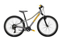 TREK 2023 PRECALIBER 24 8SP SUSP-24" Kids Bike