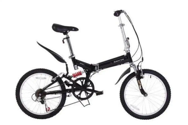 Dahon Fox B6 Folding Bike 20"
