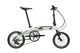 DAHON MU SL D9 FOLDING BIKE-PAA693-16"