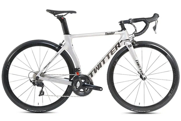 Twitter Thunder-C Brake Carbon Fiber Road Bike