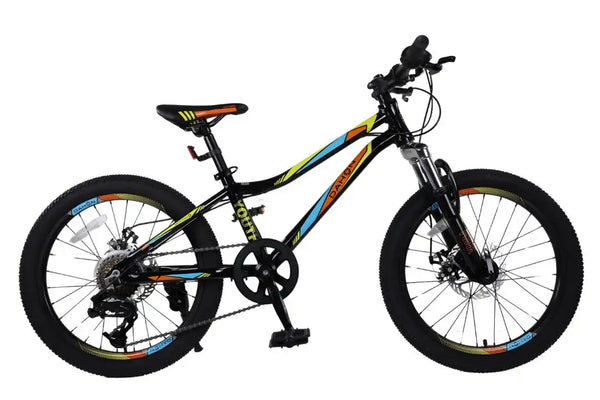 DAHON MAA071 Front suspension disc brake mountain bike-20"