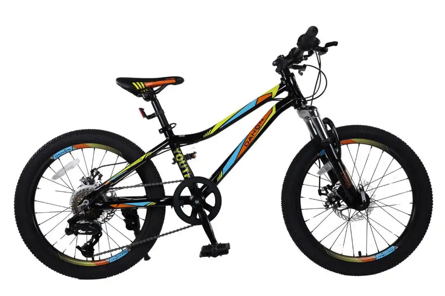 DAHON MAA071 Front suspension disc brake mountain bike-20"