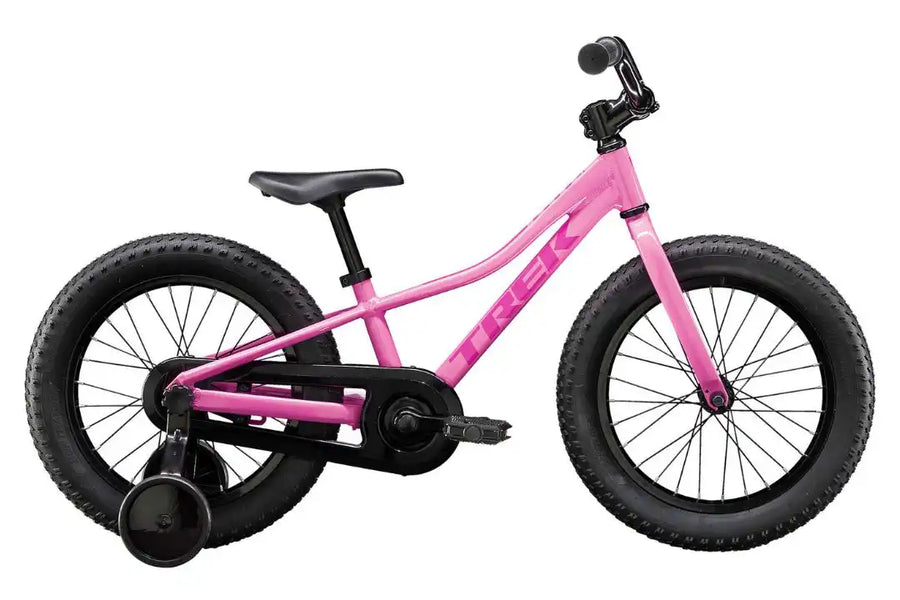 TREK 2022 PRECALIBER KID BIKE 16"