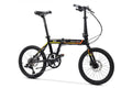 DAHON K ONE FOLDING BIKE 20"