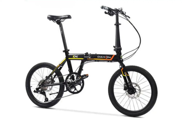 DAHON K ONE FOLDING BIKE 20"