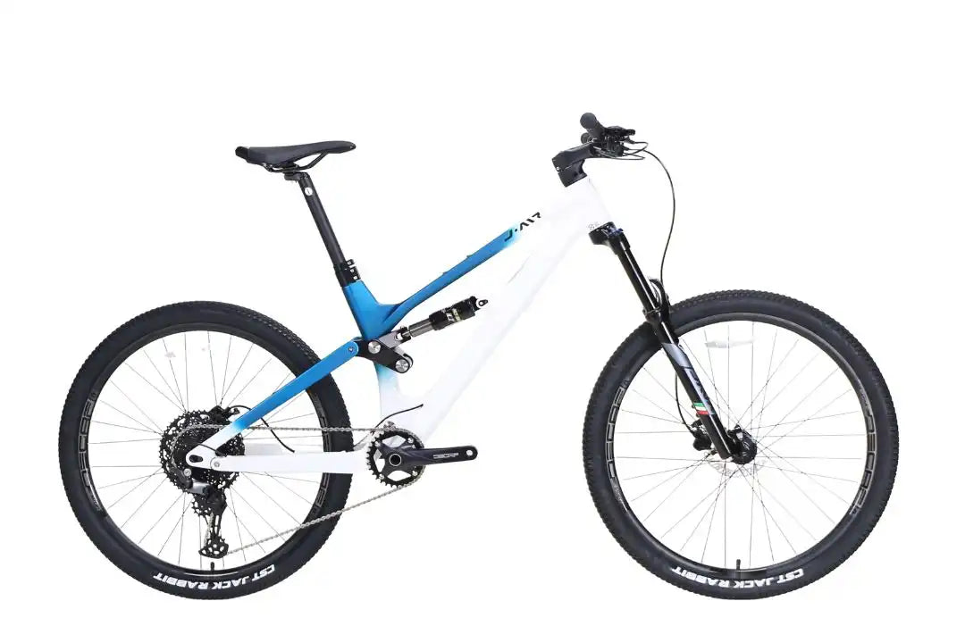 JAVA SALTAFOSSI SUS Mountain Bike