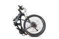 DAHON XAA673M 27 SPEED FOLDING BIKE -26"