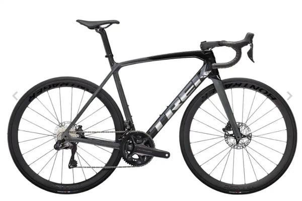 Trek Émonda SLR 7 Disc Road Bike
