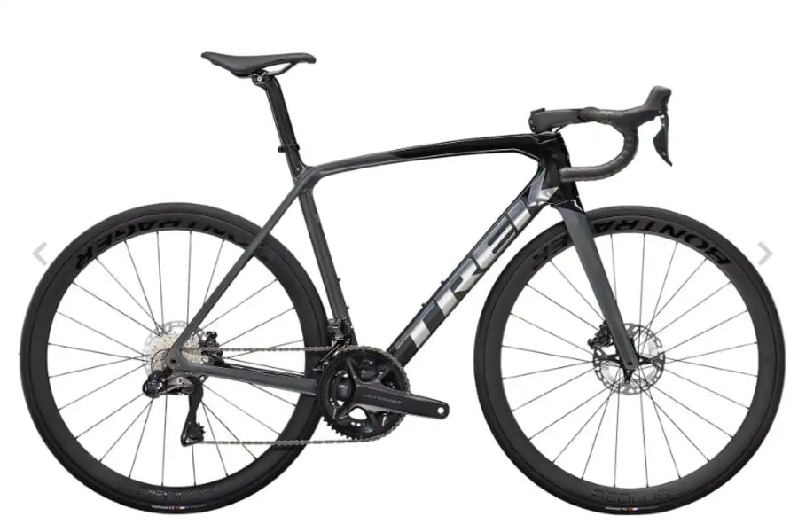 Trek Émonda SLR 7 Disc Road Bike