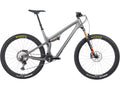 29" YETI SB115 T1 Carbon Wheels T-SERIES MTB Bike (FOX 34 130 F-S FIT4) Anthracite/ Glacier