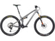 29" YETI SB115 T1 Carbon Wheels T-SERIES MTB Bike (FOX 34 130 F-S FIT4) Anthracite/ Glacier