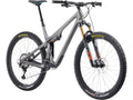 29" YETI SB115 T1 Carbon Wheels T-SERIES MTB Bike (FOX 34 130 F-S FIT4) Anthracite/ Glacier