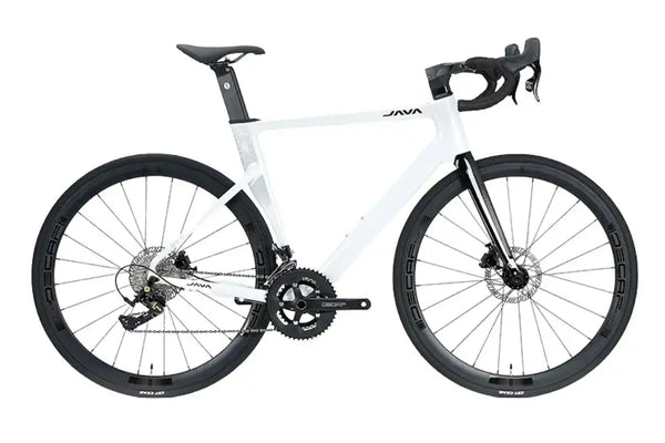 JAVA SILURO 6 Road Bike