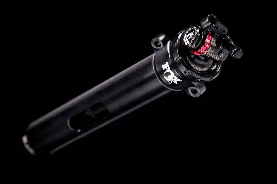 TREK SUPERCALIBER 9.8 XT GEN 1 29" MOUNTAIN BIKE - CN/BK