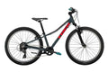 TREK 2023 PRECALIBER 24 8SP SUSP-24" Kids Bike