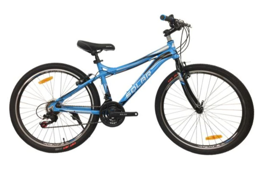 SOLAR RT-21 21 wave aluminum alloy V mountain bike-26"