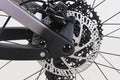 JAVA SALTAFOSSI SUS Mountain Bike