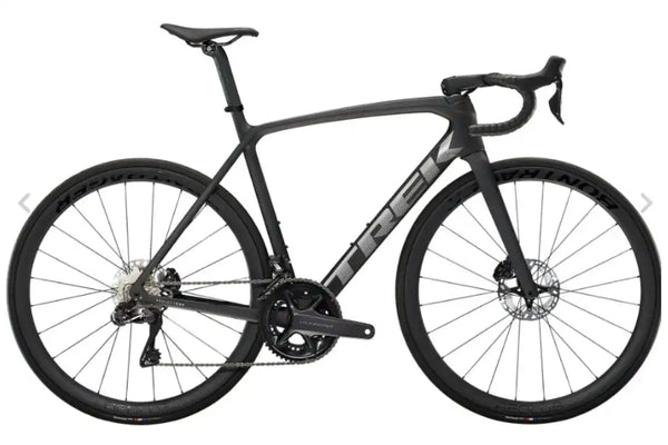 Trek Émonda SLR 7 Disc Road Bike