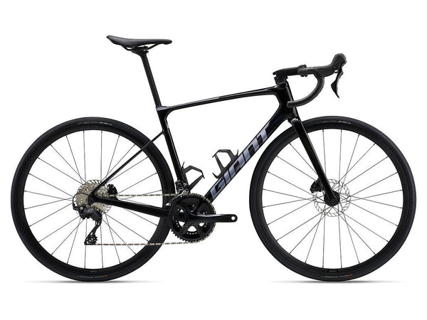 2025 GIANT DEFY ADVANCED 2 ROAD BIKE