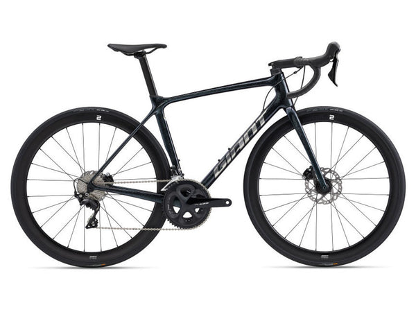 GIANT 2022 TCR Advanced Pro 2 Disc Road Bike