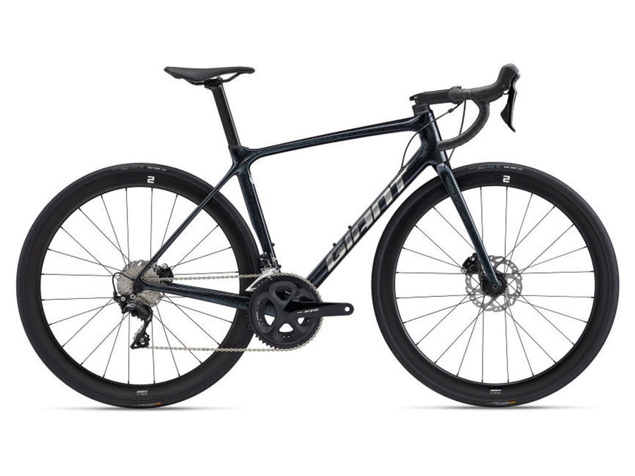 GIANT 2022 TCR Advanced Pro 2 Disc Road Bike