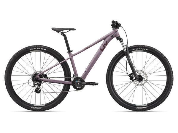 LIV 2022 TEMPT 3 mountain bike