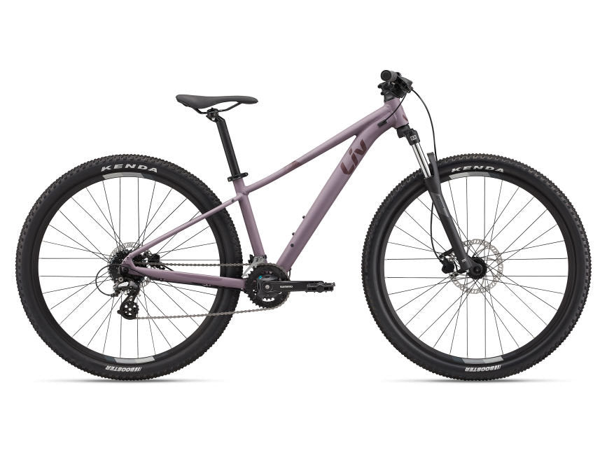 LIV 2022 TEMPT 3 mountain bike