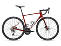 2025 GIANT DEFY ADVANCED 2 ROAD BIKE
