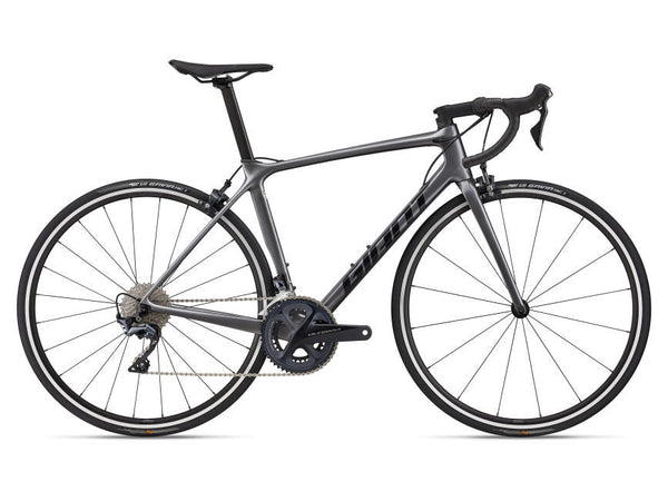 2022 TCR Advanced 1 KOM Road Bike King of Mountain Tubeless