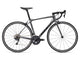 2022 TCR Advanced 1 KOM Road Bike King of Mountain Tubeless