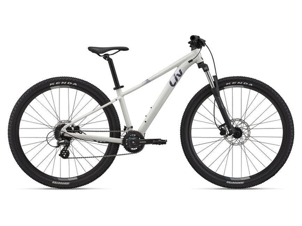 LIV 2022 TEMPT 3 mountain bike