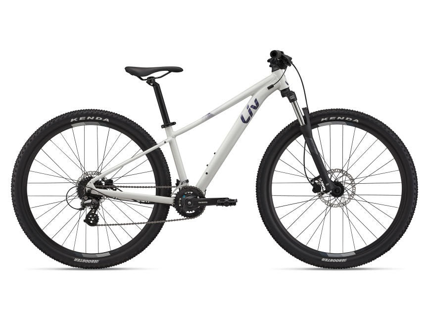 LIV 2022 TEMPT 3 mountain bike