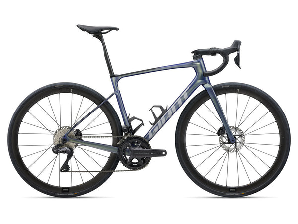 2025 GIANT DEFY ADVANCED PRO 0 ROAD BIKE