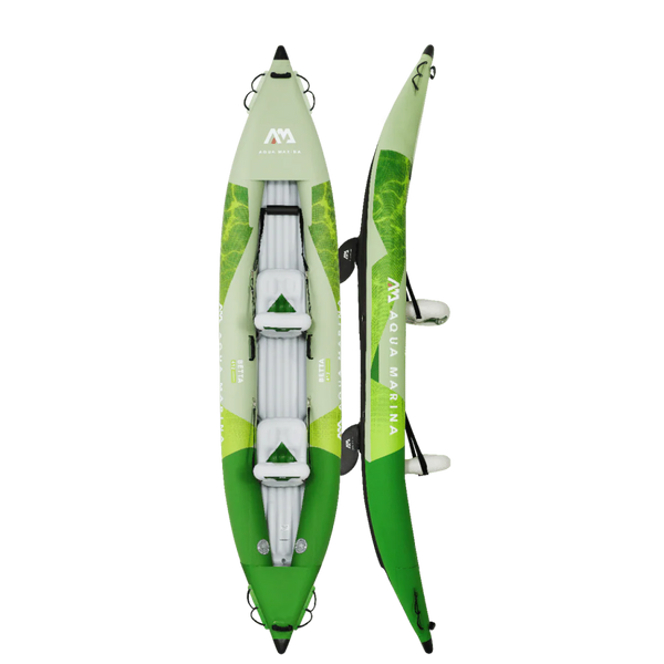 Aqua Marina BETTA RECREATIONAL KAYAK 13'6"