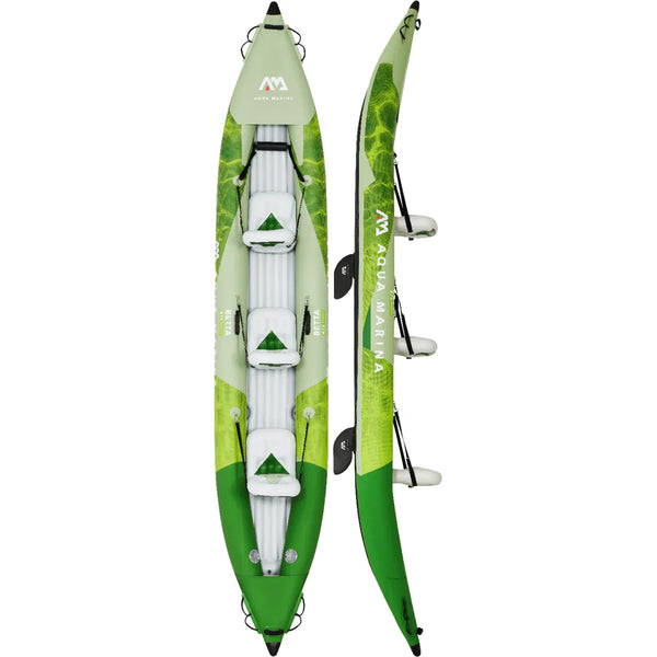 Aqua Marina BETTA RECREATIONAL KAYAK 15'7"