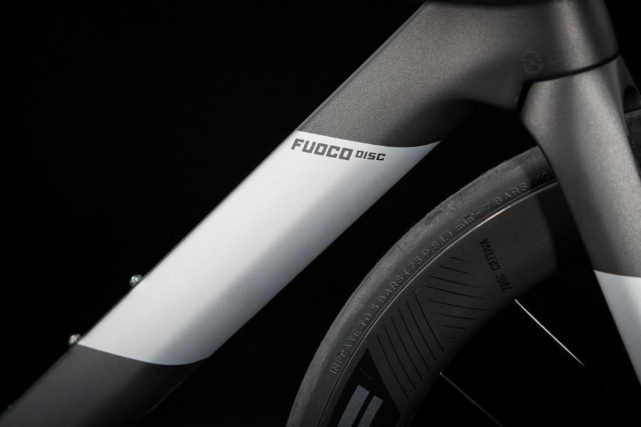 JAVA FUOCO TOP-24S Road Bike