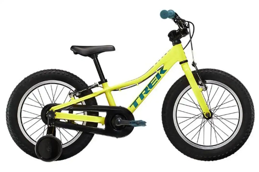 TREK 2022 PRECALIBER KID BIKE 16"