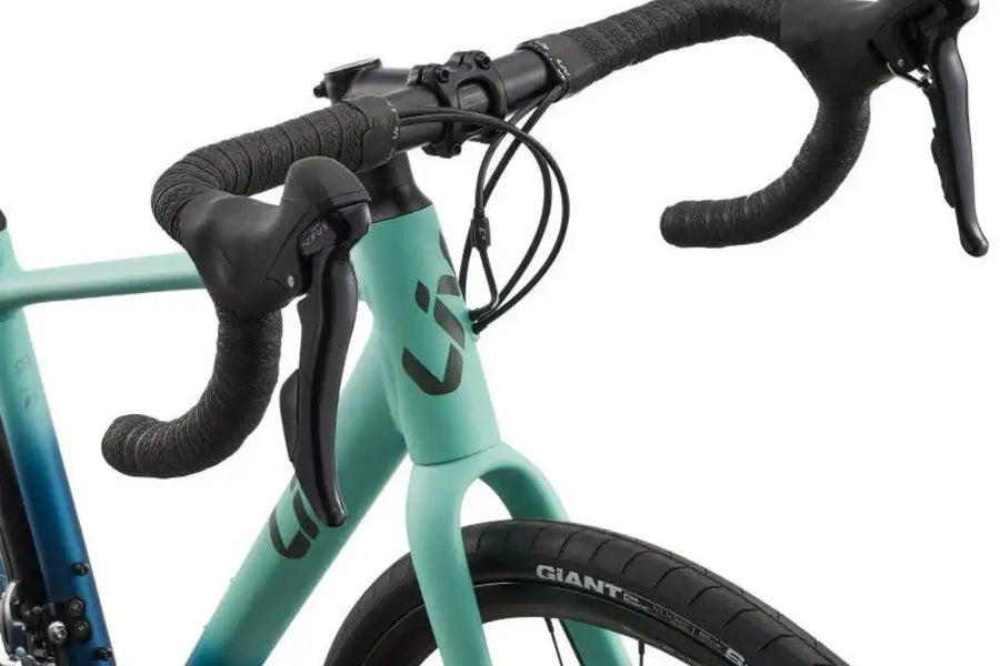 LIV 2022 AVAIL AR 3 ROAD BIKE